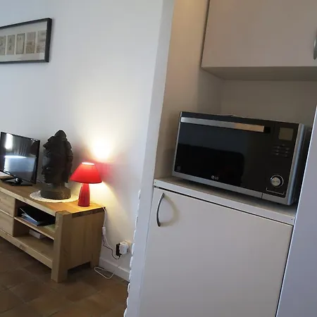 Appartement Rives D'or Sausset-les-Pins