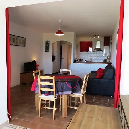 Rives D'or Appartement Sausset-les-Pins