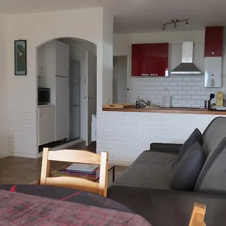 Rives D'or Appartement