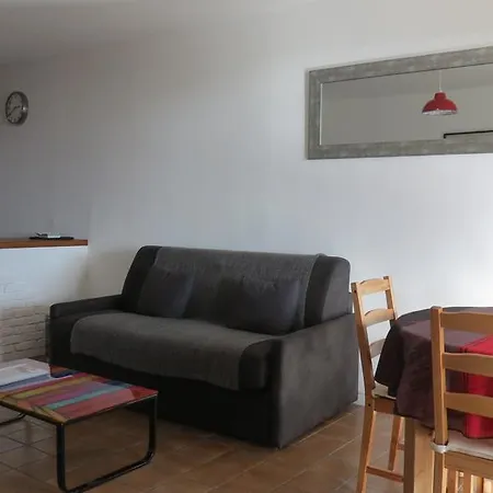 Rives D'or Appartement *