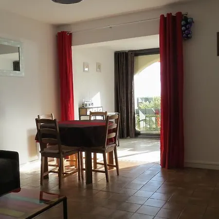 Appartement Rives D'or